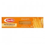 Pâte Spaghetti Integrale Barilla 500gr